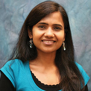 Dr. Sailaja Cheruku, MD
