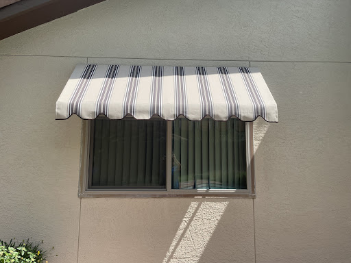 Images Blind Ambition Window Treatments Sunsetter Awnings