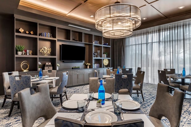 Images EVEN Hotel Austin Uptown Near the Domain by IHG