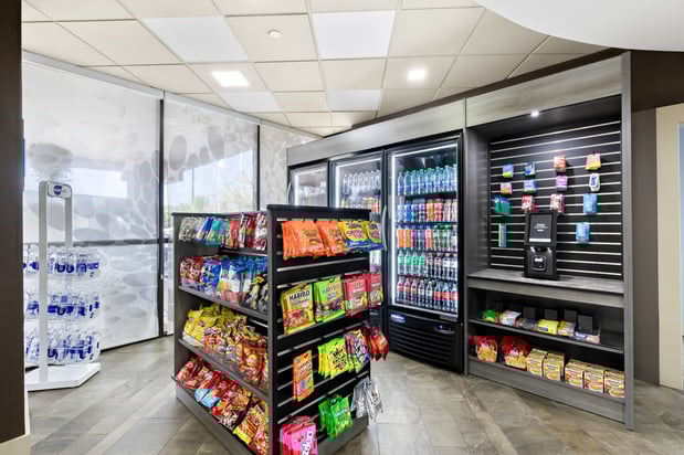 Images Holiday Inn Express Atlanta Galleria-Ballpark Area by IHG