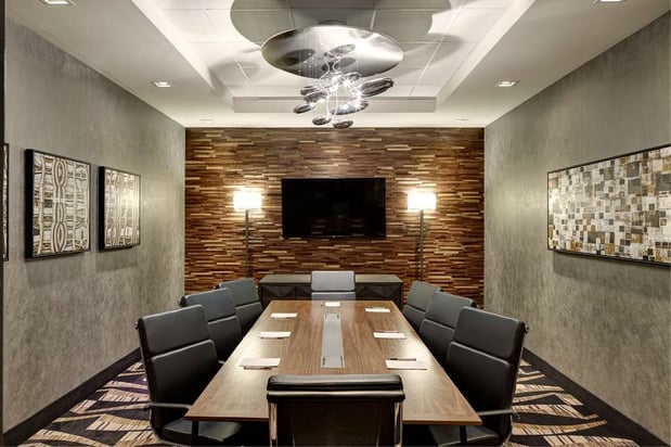 Images Hampton Inn Brooklyn/Downtown