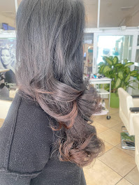 Images Merci Blow Dry Bar