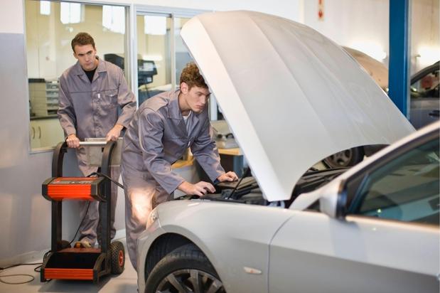 Images White's Integrity Auto Repair