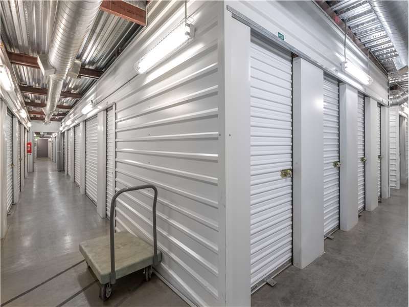 Interior Units