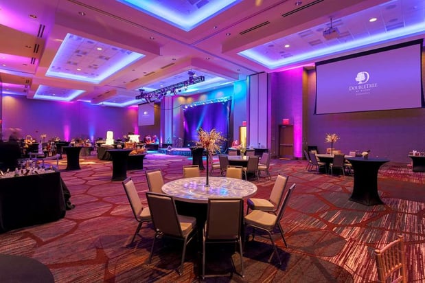 Images DoubleTree by Hilton Evansville