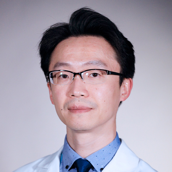 Dr. Jae Hyung Chang, MD