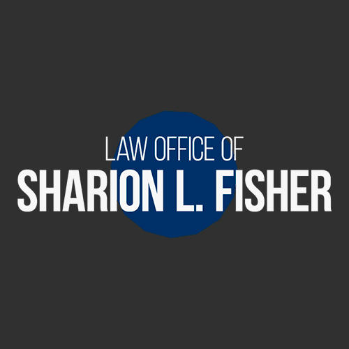 Law Office of Sharion L. Fisher Logo