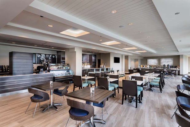 Images Island House Hotel Orange Beach - a DoubleTree by Hilton
