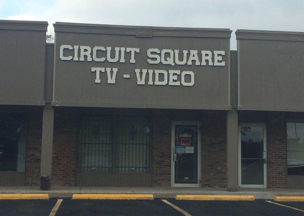 Circuit Square TV - Indianapolis, IN 46280 - (317)844-4000 | ShowMeLocal.com