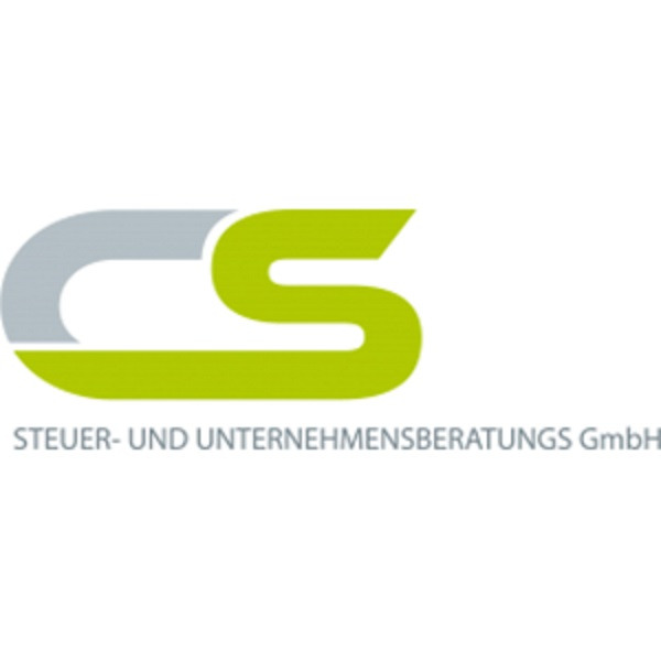 CS Steuer- und Unternehmensberatungs GmbH Logo