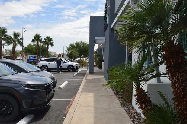 Images Nevada Oral & Facial Surgery - Henderson, NV