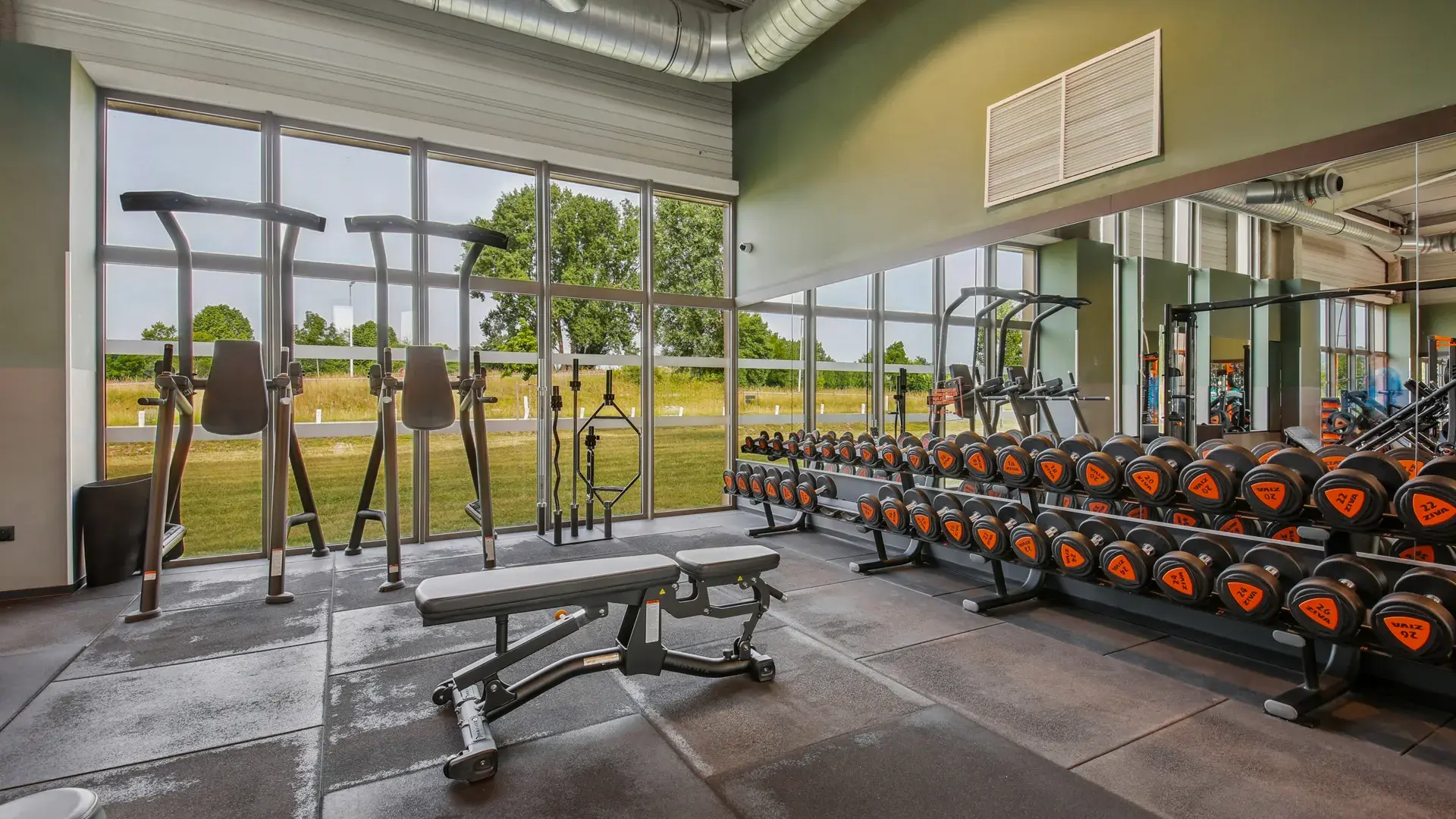 Images Basic-Fit 24/7