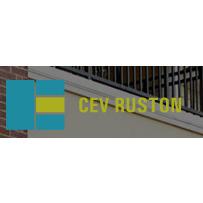 CEV Ruston Logo