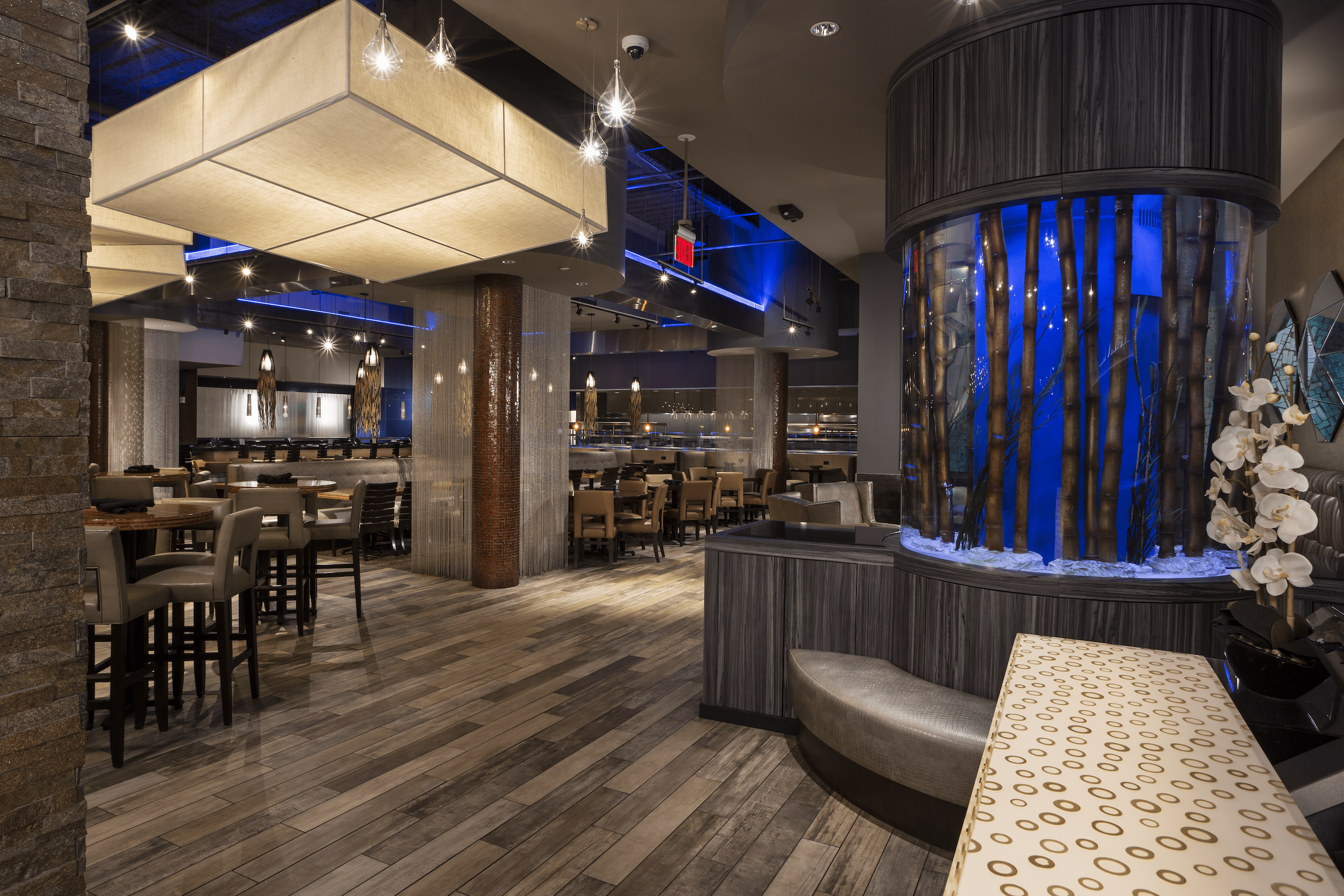 Kona Grill - Alpharetta