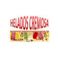 Helados Cremosa Logo