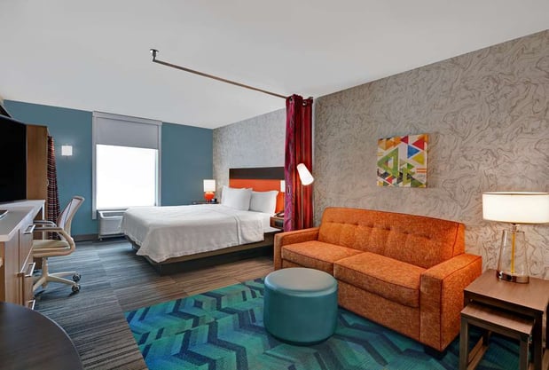 Images Home2 Suites by Hilton Richmond Hill Savannah I 95