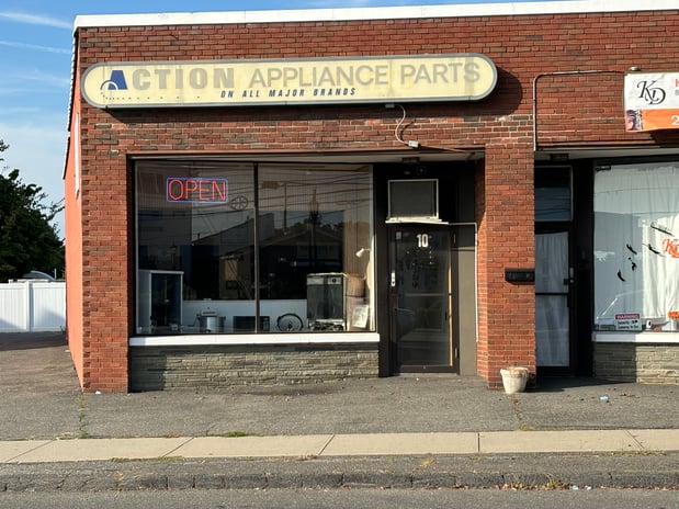 Images Action Appliance Parts and Services