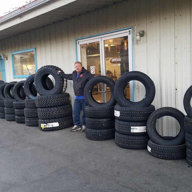 Images Evan's Auto Care - Car and Truck Repair