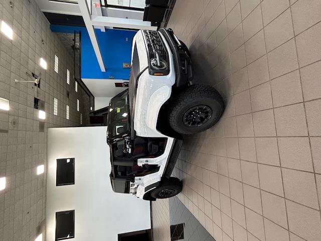 Hubler Ford Center, Inc.