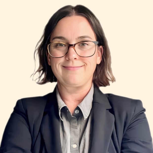 Images Alexis Rosen, Counselor