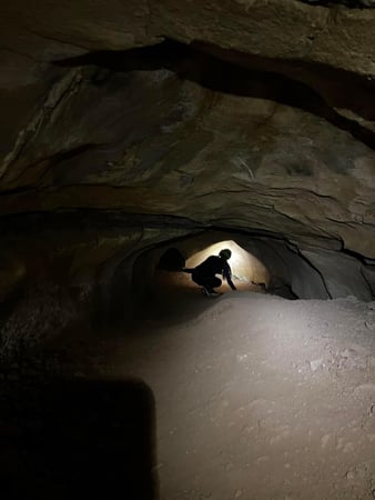 Images Cave of the Winds Mountain Park