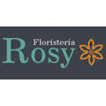 Floristería Rosy Logo