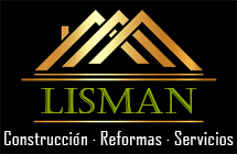 Images Lisman Construcciones Reformas Y Servicios, S.L.U.