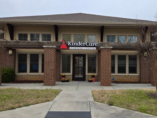 Images Wake Forest KinderCare