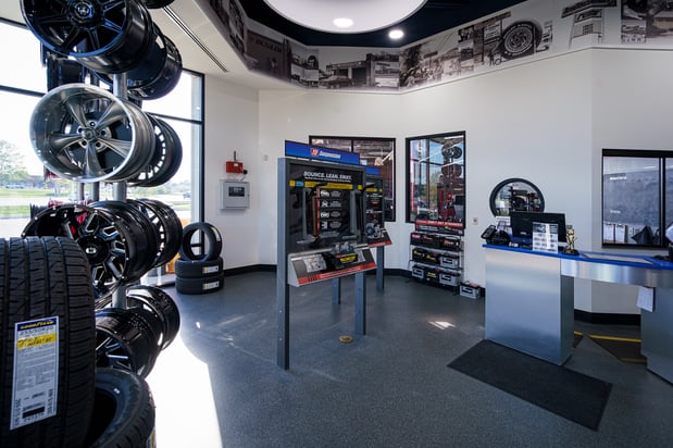 Images Tire Discounters