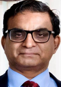 Suresh Mathew