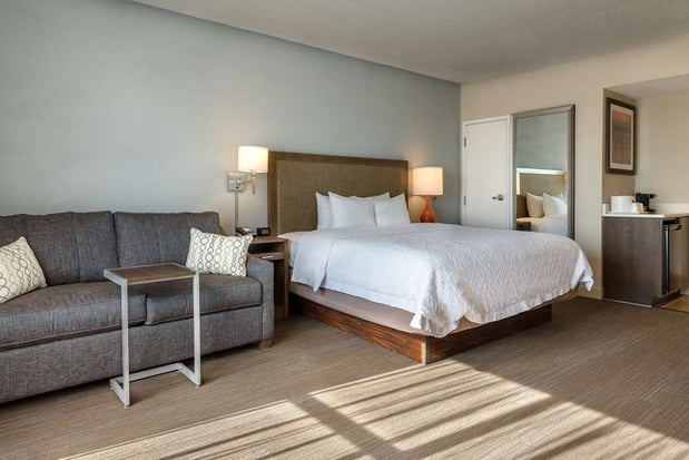 Images Hampton Inn Myrtle Beach-West