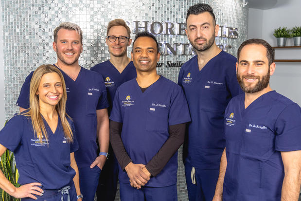 Images Shore Smiles Dental, P.C.
