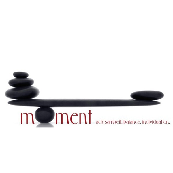 Logo von Mag. Fuss Petra - Institut Moment
