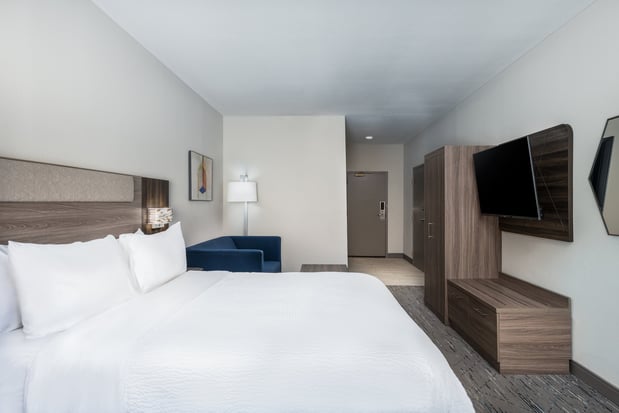 Images Holiday Inn Express Atlanta West - Theme Park Area by IHG