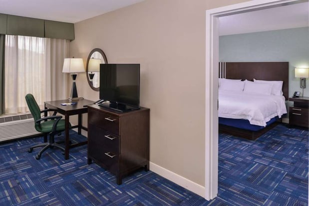 Images Hampton Inn Eugene