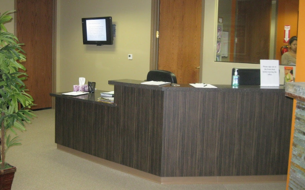 Images Front Range Medical Center