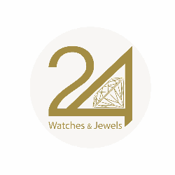 Watches & Jewels 24 Logo