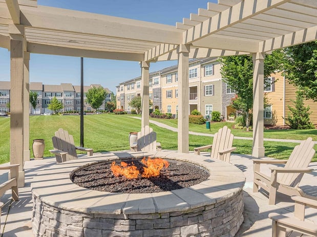 Images Amberleigh Bluff Apartments