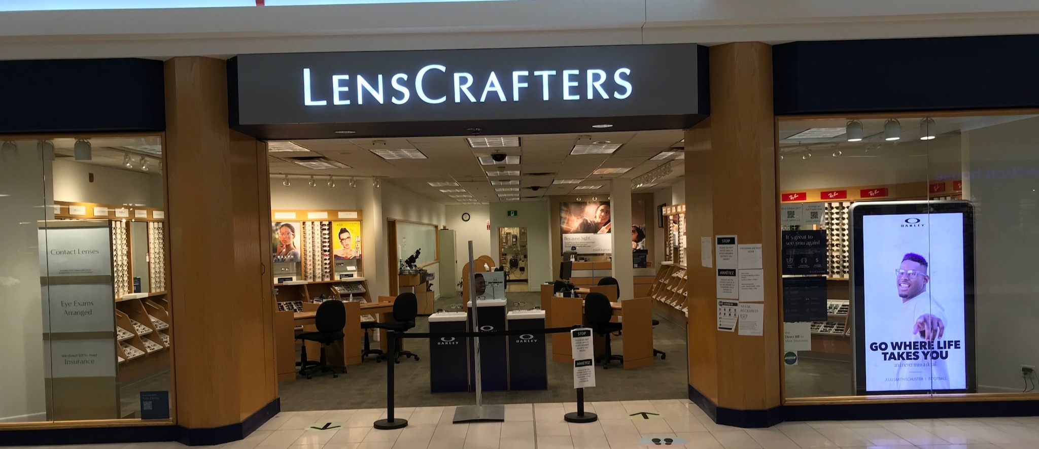 Images LensCrafters
