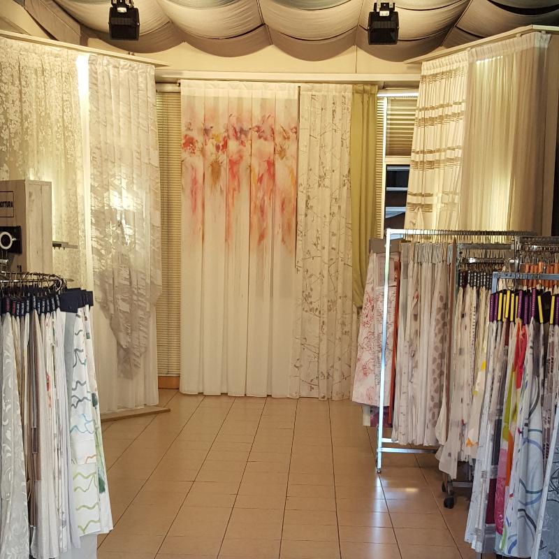 Images Domus Riloga Tende e Tendaggi da Interno