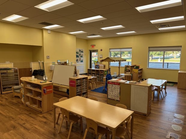 Images Spring Street KinderCare