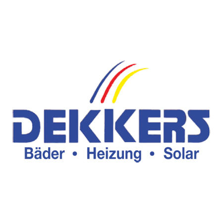 Dekkers GmbH in Oberhausen im Rheinland - Logo