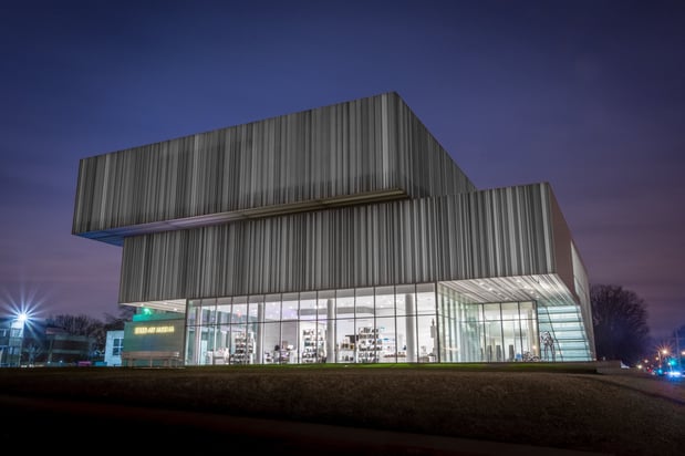 Images Crowne Plaza Louisville Airport Expo Ctr by IHG