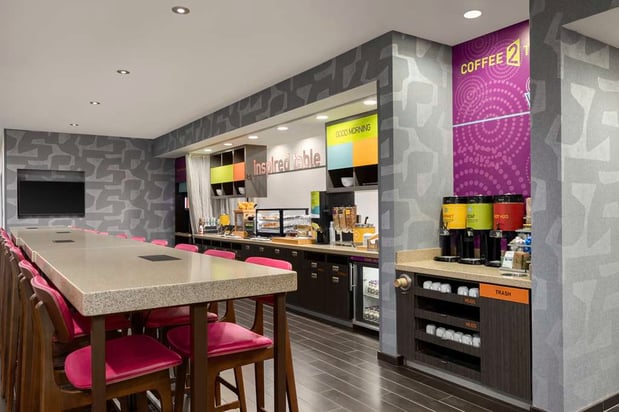 Images Home2 Suites by Hilton Florence, SC