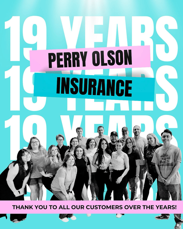 Images Perry Olson - State Farm Insurance Agent