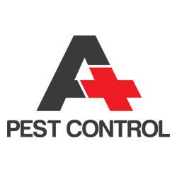 A+ Pest Control