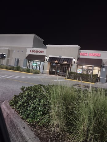 Images CoinFlip Bitcoin ATM - Crossroads Liquor (Lehigh Acres)