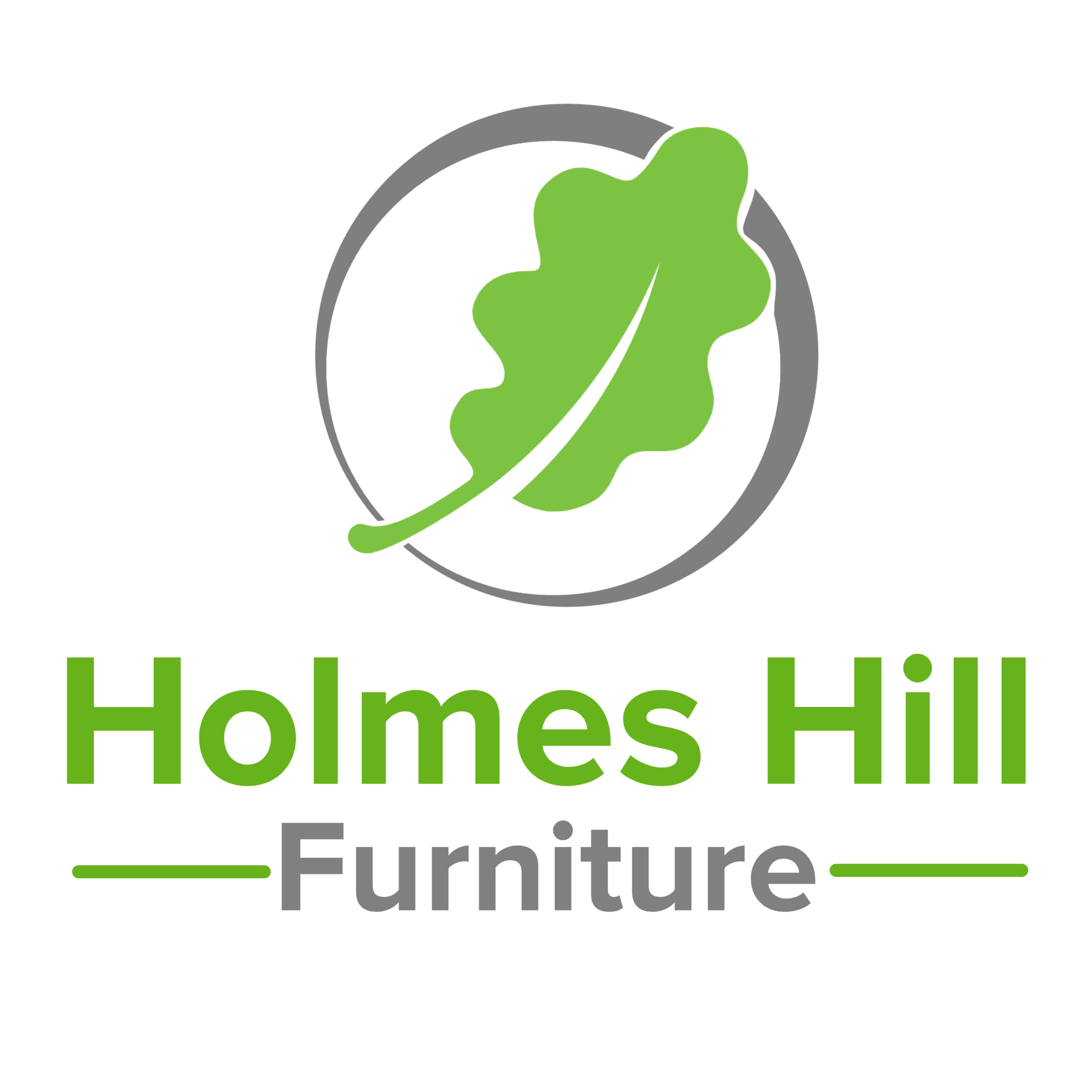 Holmes Hill Furniture Logo