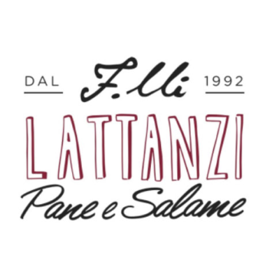 Pane e Salame F.lli Lattanzi - Prati Logo