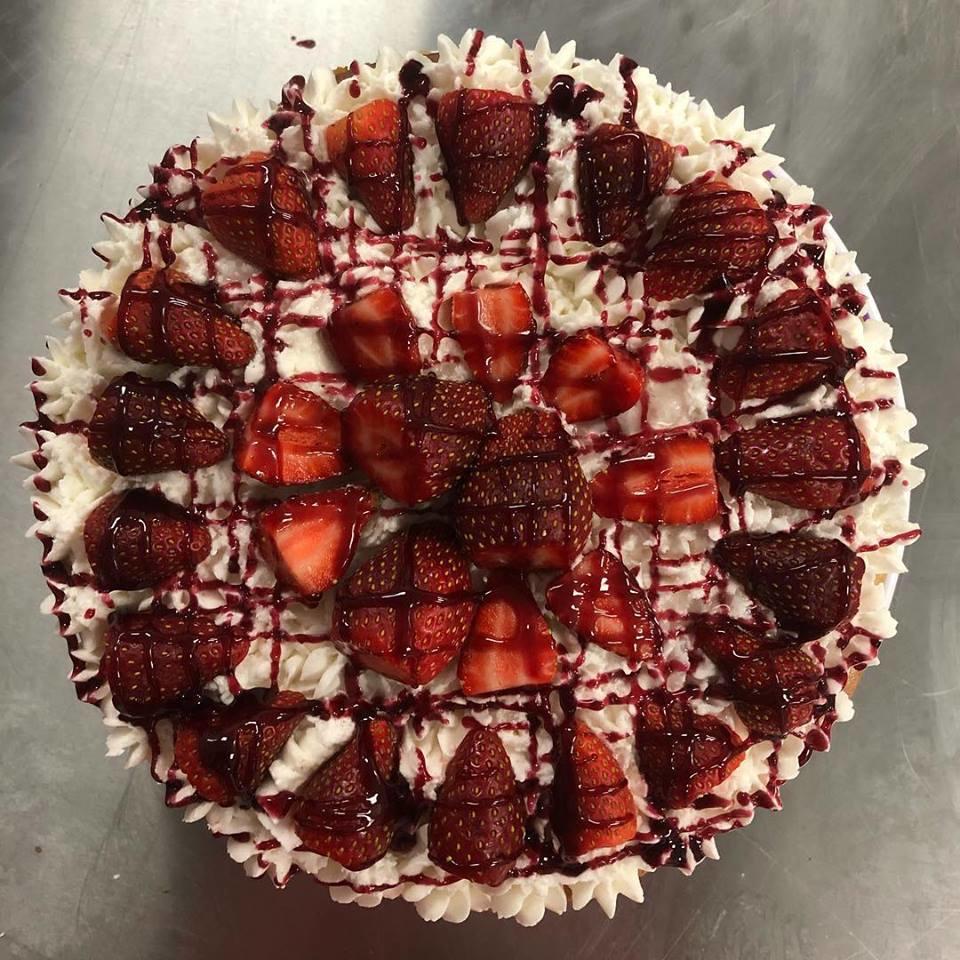 Sugar Rush cake gallery too